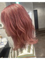 スーク 宜野湾店(suuk)&nbsp;コーラルピンク