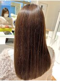 福井 大和田 髪質改善トリートメント UPTOGLOSS 20代 30代