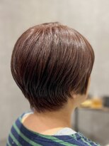 ニティ(nithi) スッキリショート