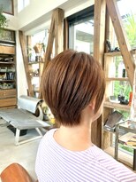 トランク(TRUNK)&nbsp;ショートカット