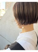 きりっぱなしBOB