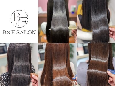 ビーエフサロン 大森町店(B×F SALON)