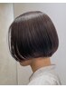 [渡辺指名限定]似合わせカット＋髪質改善トリートメント ￥9900～