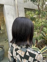 ニト(nito)&nbsp;bob