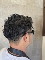 ライフ(LIFE)&nbsp;セクシーパーマ