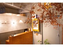 ラタン 松戸西口店(LATTAN COSITU)の雰囲気（【全室半個室】大人のためのエイジングケア専門サロン/松戸）