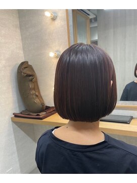 アレクサ 石神井公園(ALEXA) ボブ