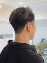 アラレ(ARARE)&nbsp;メンズショート