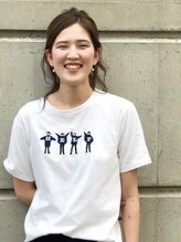 アンドユー(& you.) 十文字 志穂