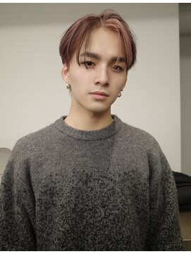 レコ 渋谷(LECO) ハイトーンデザインカラー