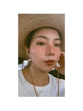 シェリシェリー(Cheri Cherie) 井上 歩美