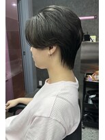 スライバイリアオオサカ(Sly By Ria OSAKA)&nbsp;カルマパーマ【梅田】【大阪】