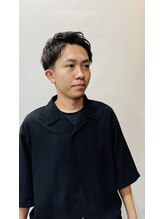 ブリーズ(BREAZE) 福澤 玲央