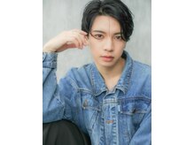 ヘアーサロン ルリアン(hair salon LeLien)