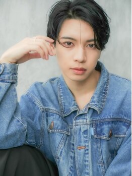 ヘアーサロン ルリアン(hair salon LeLien)の写真/[利府]メンズにも大好評の"LeLien"☆アットホームな雰囲気で通いやすく、カッコイイスタイルを創る！