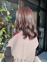 ソート(sot)&nbsp;ピンクラベンダーカラー！[横浜/横浜駅]