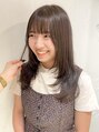 オルチェット(Olu'chette HAIR LIFE) 【ワンカール】で簡単な日々のスタイリングもお伝えします♪