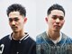 ザ フェイダーズ(The Faderz)の写真