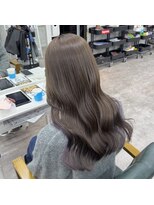 リミットバイアフィナー 大宮店(limit by Afinar)&nbsp;グレージュ