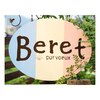 ルプラベレ(le-pla Beret)のお店ロゴ