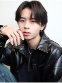 フェザーカールで創るフェザーショート