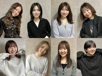 マウ(mau)の写真/【ピトレティカ認定女性スパニスト多数在籍】丁寧なカウンセリングで最適なメニュー・施術をご提案＊