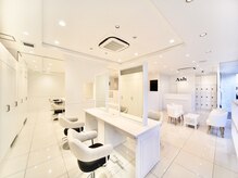 アッシュ 田無店(Ash)