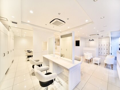 アッシュ 田無店(Ash)の写真