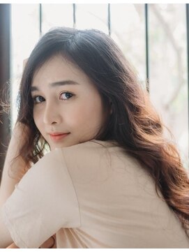 OHI 赤羽店 【40代50代】髪に優しいカラー/白髪染め/赤羽美容室/赤羽駅