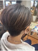 ショート