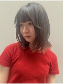 ナチュラルミディアム