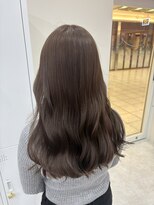 ユーナゴヤ(u nagoya) ブラウンベージュ