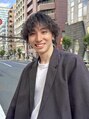 アミー 駒澤(Ammy komazawa) 菅沼 成郷