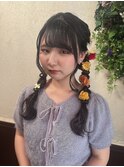 【前田】ぽこぽこツイン