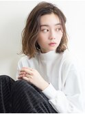 大人可愛いスタイル