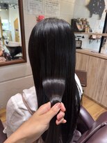 チアー ヘアリラクゼーション(cheer HAIRRELAXATION)&nbsp;髪質改善トリートメントプレミアム