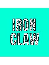IRON CLAW