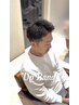 【山中指名6月、7月限定】平日限定カットコース　￥4510