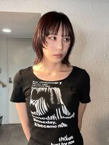 ロナ 岡崎竜美丘店(RONA)&nbsp;レイヤー/ボブ/顔周り/岡崎