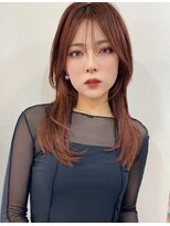 レイラバイアフロート 吉祥寺(Lila by afloat)&nbsp;【畑中正敏】20代30代40代◎ひし形レイヤーくびれレイヤー