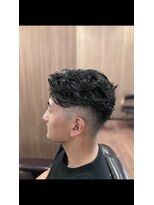 ゴッド(GOD)&nbsp;ラルフカール