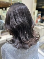 コルソ バイ ケーツー(CORSO by k-two) レイヤー ダブルカラー