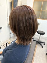 リリー 勝田台店(Lilly)&nbsp;ウルフスタイル