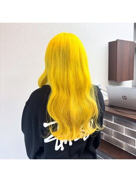 モアムー(Moremuu) ビタミンカラー