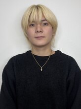 アグ ヘアー ポンテ 南浦和店(Agu hair ponte) 豊島 穂希