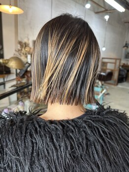 アイドットシーオー(i.co)の写真/“個性”を活かし、あなたに似合う“可愛い”をご提案♪あなたのなりたいを叶える!新しい自分に☆