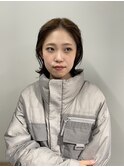 外はねボブ