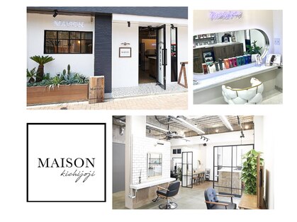 メゾン 吉祥寺北口(MAISON)の写真