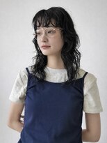 サムライ(SAMURAI)&nbsp;レイヤーパーマ