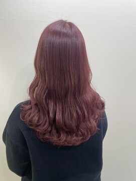 エスト 小倉(est) ピンクブラウン